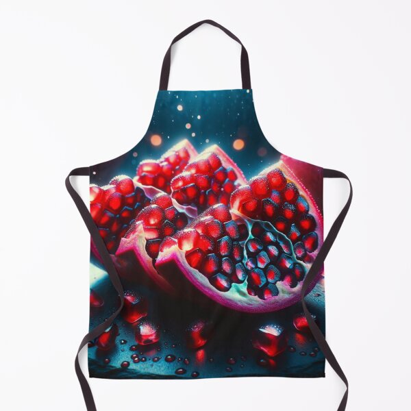Item preview, Sliced Pomegranate designed and sold by Eric Nagel.