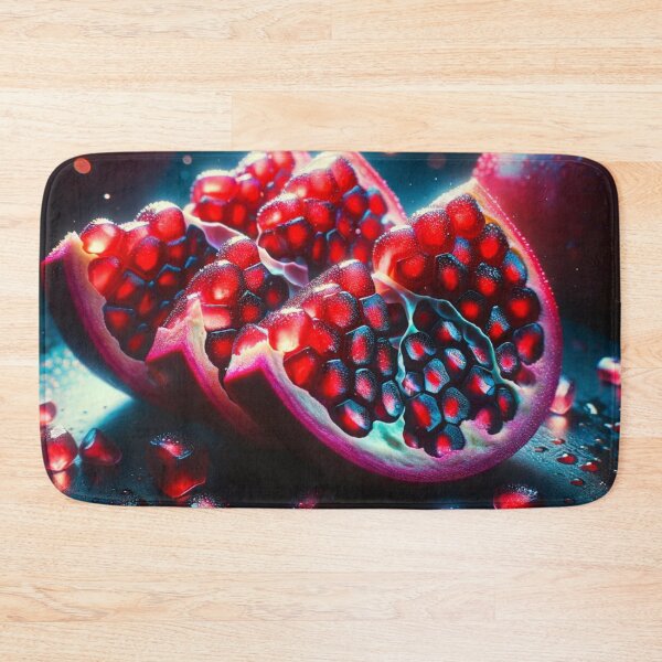 Item preview, Sliced Pomegranate designed and sold by Eric Nagel.