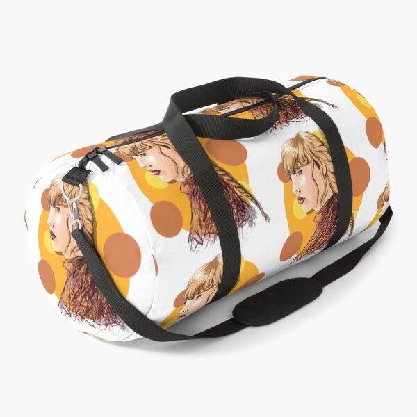 Item preview, Taylor Swift Portrait Evermore designed and sold by ColorHurricane.