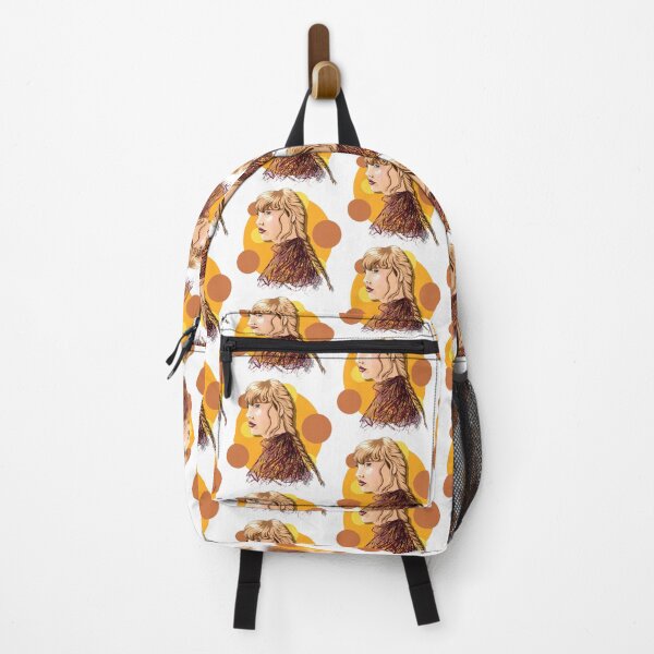 Item preview, Taylor Swift Portrait Evermore designed and sold by ColorHurricane.