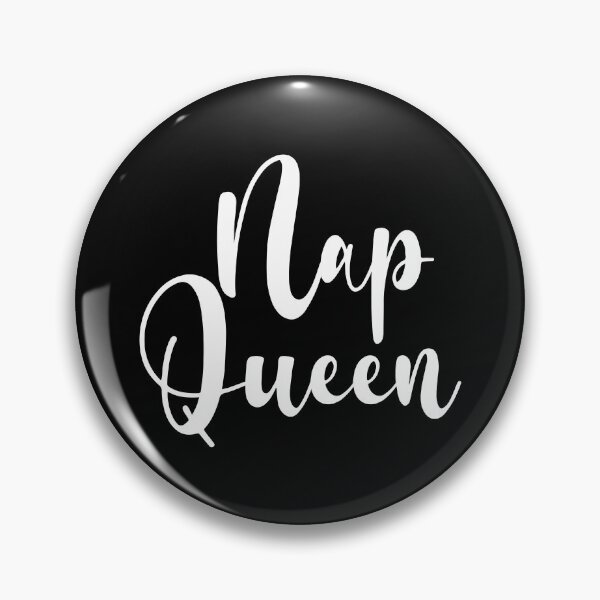 Item preview, Nap Queen designed and sold by Turie.