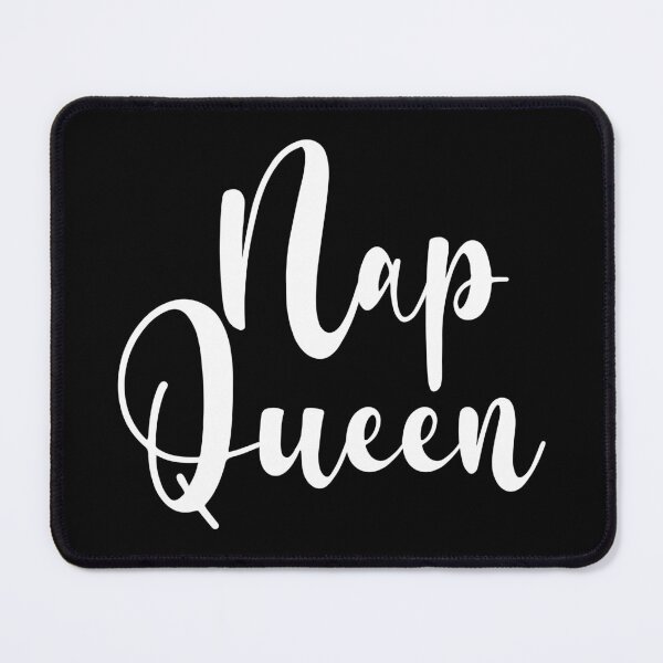 Item preview, Nap Queen designed and sold by Turie.