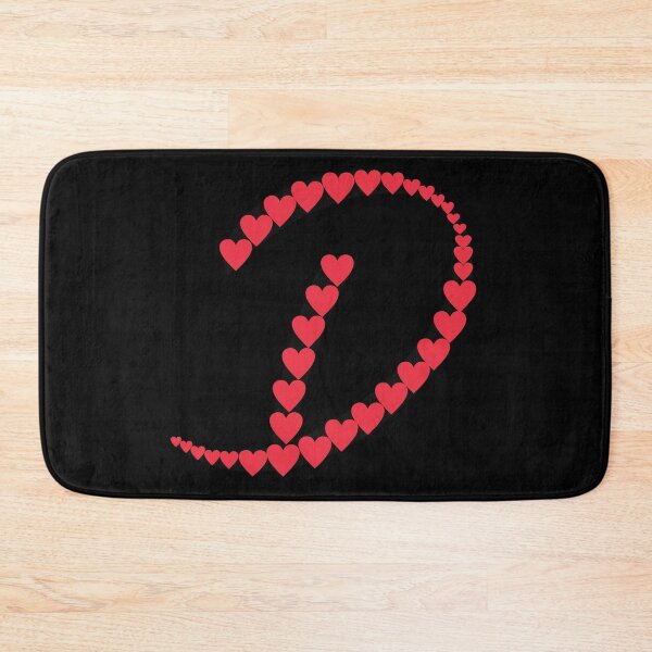 Item preview, Name starting with D customized  designed and sold by theparkfact0.