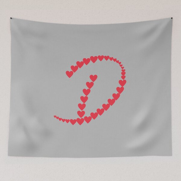 Item preview, Name starting with D customized  designed and sold by theparkfact0.