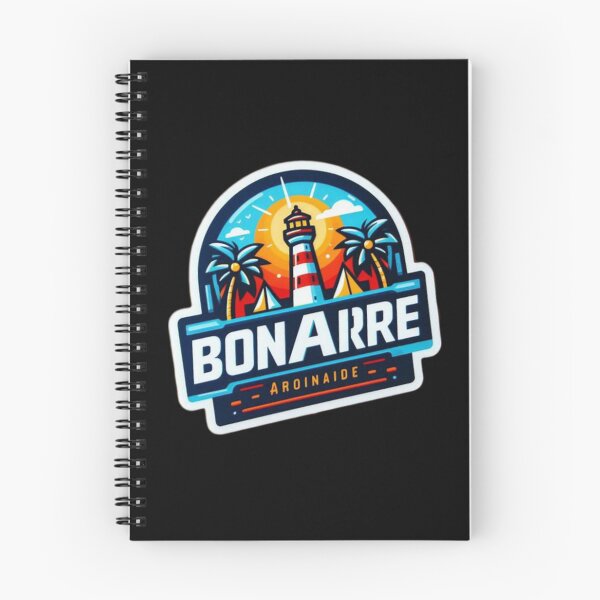 Item preview, Bonaire Dutch Antilles Retro designed and sold by Cutebll.