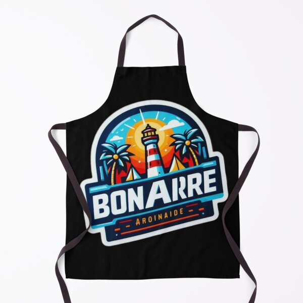 Item preview, Bonaire Dutch Antilles Retro designed and sold by Cutebll.