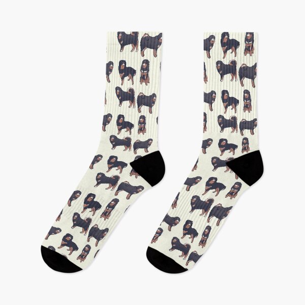 Item preview, mongolian bankhar dog pack  designed and sold by Mayarart.
