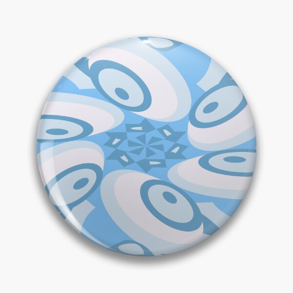 Item preview, Natural blue colors  designed and sold by MrAroSz.
