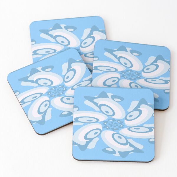 Item preview, Natural blue colors  designed and sold by MrAroSz.