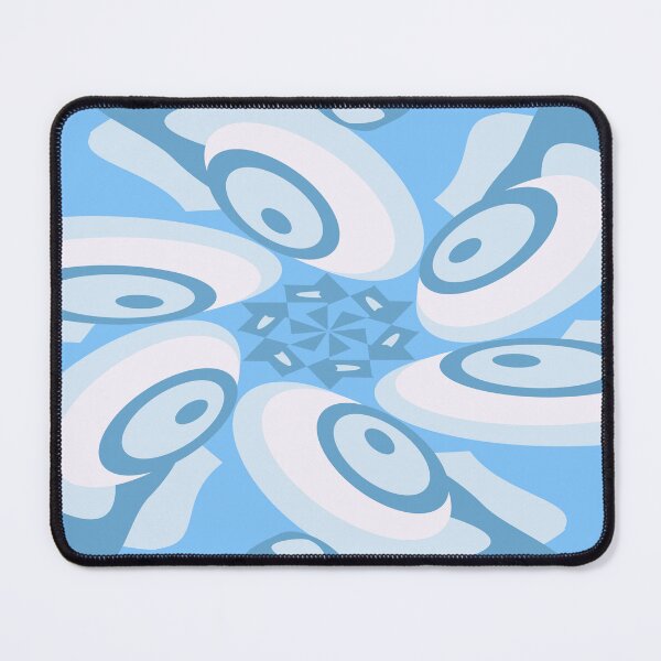 Item preview, Natural blue colors designed and sold by MrAroSz.