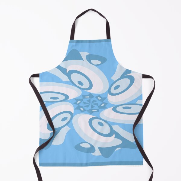 Item preview, Natural blue colors designed and sold by MrAroSz.