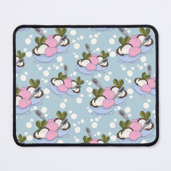 Item preview, Pickles and Ice Cream for Two designed and sold by Artistestella.