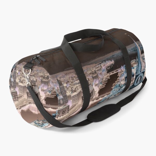 Item preview, unforgettable holiday in Zurich, Skyline designed and sold by Mauswohn.