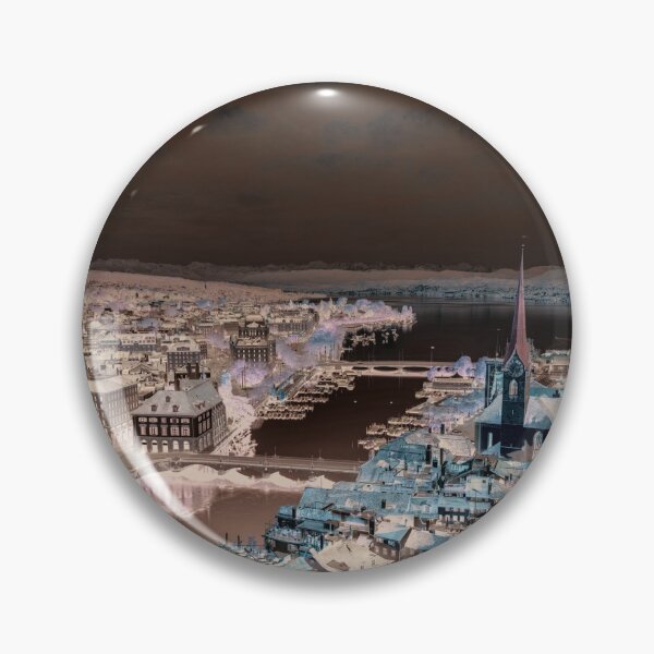 Item preview, unforgettable holiday in Zurich, Skyline designed and sold by Mauswohn.