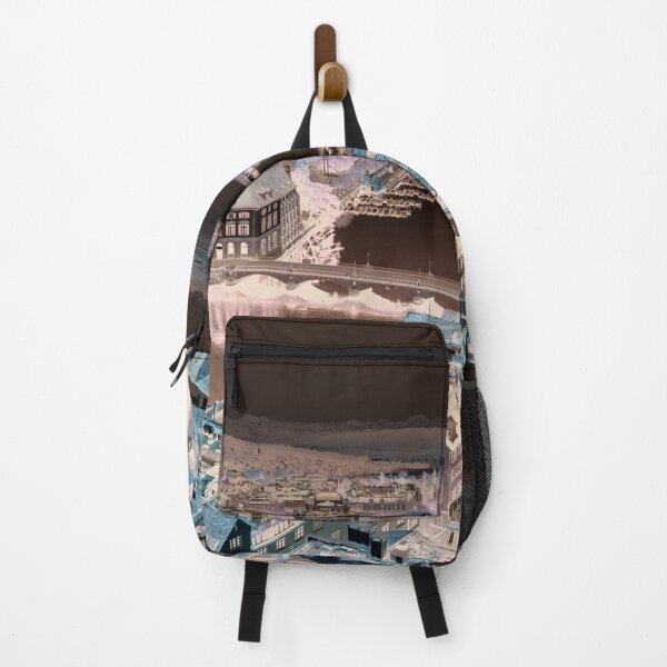 Item preview, unforgettable holiday in Zurich, Skyline designed and sold by Mauswohn.