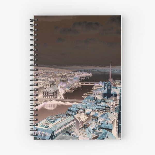 Item preview, unforgettable holiday in Zurich, Skyline designed and sold by Mauswohn.
