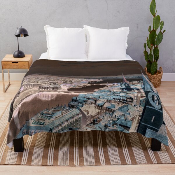 Item preview, unforgettable holiday in Zurich, Skyline designed and sold by Mauswohn.