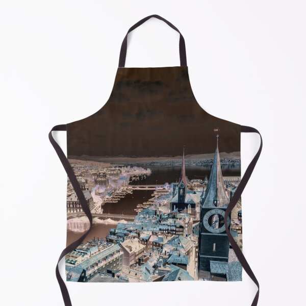 Item preview, unforgettable holiday in Zurich, Skyline designed and sold by Mauswohn.