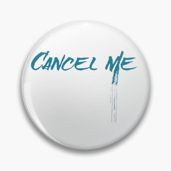 Item preview, Cancel Me Spray Paint designed and sold by KoumlisArt.