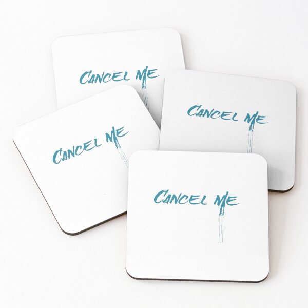 Item preview, Cancel Me Spray Paint designed and sold by KoumlisArt.