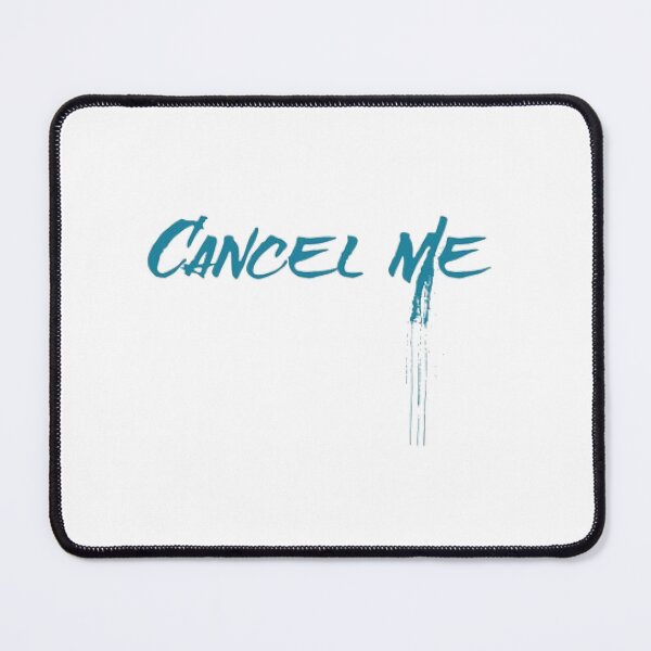 Item preview, Cancel Me Spray Paint designed and sold by KoumlisArt.