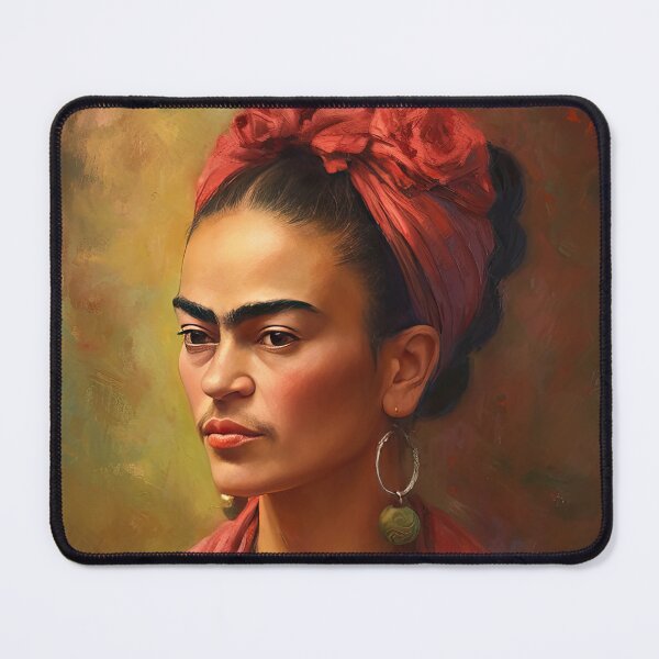 Item preview, Frida Kahlo designed and sold by ArtHouseNiklas.