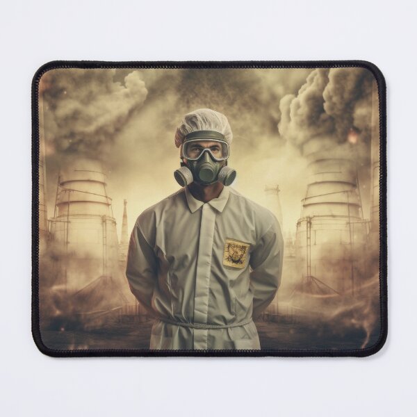 Item preview, In my other job, I am a.. Nuclear Scientist designed and sold by EpicImageForge.