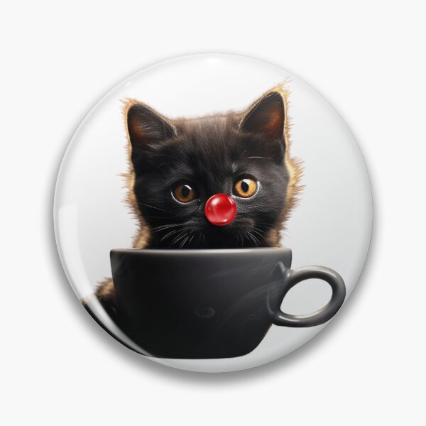 Item preview, RedNoseDay designed and sold by tounm.