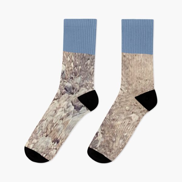 Item preview, Rock Landscape: Restore Land through conservation designed and sold by annenambiro.