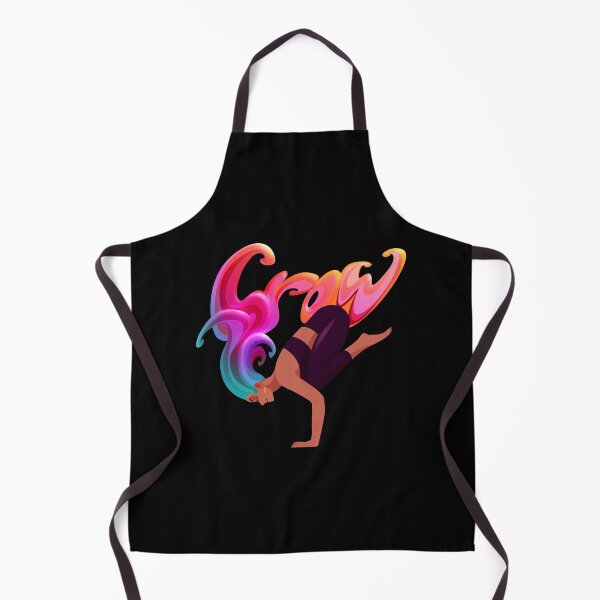 Item preview, Yoga crow pose designed and sold by Kasa Content.