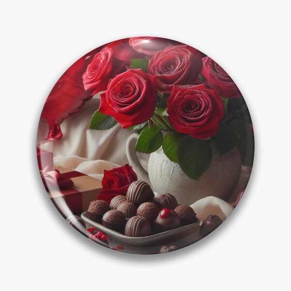 Item preview, Eternal Love: A scene full of romance designed and sold by Girih.