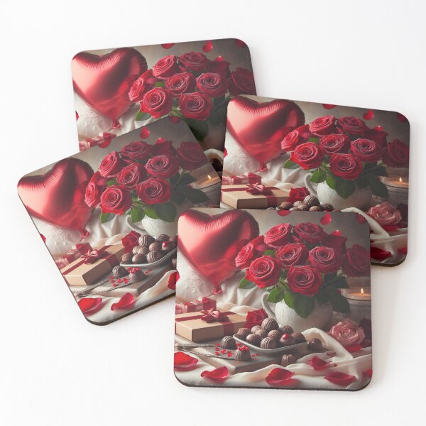 Item preview, Eternal Love: A scene full of romance designed and sold by Girih.