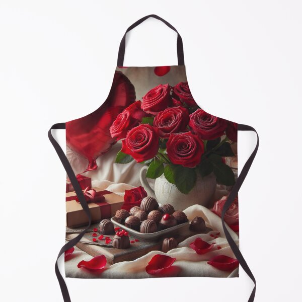 Item preview, Eternal Love: A scene full of romance designed and sold by Girih.