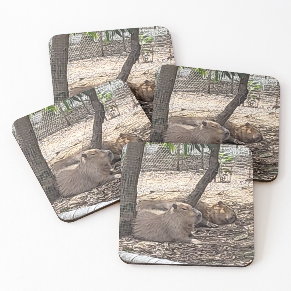 Item preview, Coasters (Set of 4) designed and sold by RAllan1.