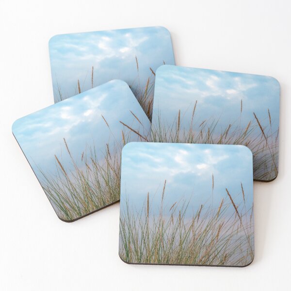 Item preview, Marram Grass on the Shore designed and sold by ADCImages.