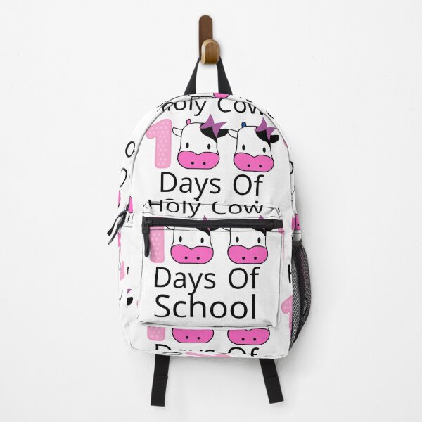 Item preview, Holy cow days of school designed and sold by Jemsruk.