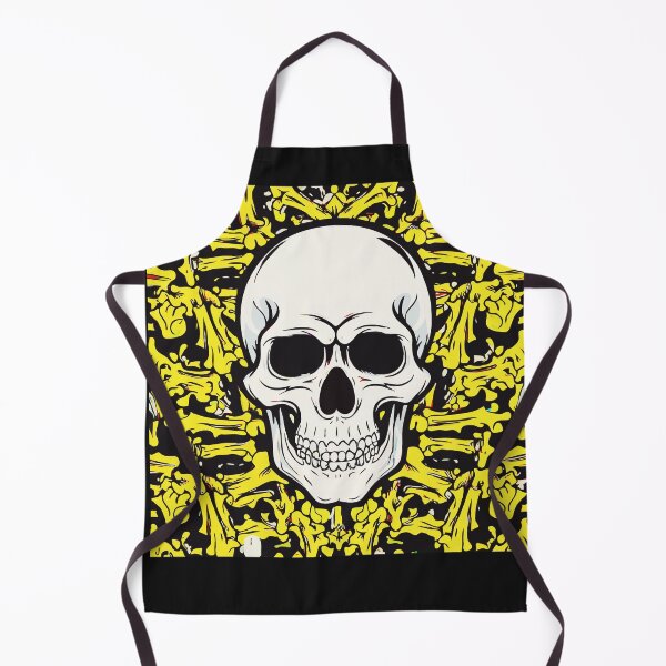 Item preview, SKULL designed and sold by asmaa gamal.