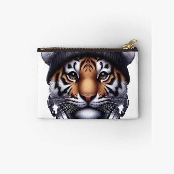 Item preview, Music tiger designed and sold by VisualWonders.