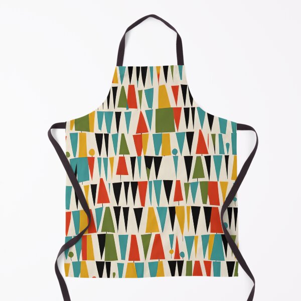 Artikelvorschau, Terrific retro triangles entworfen und verkauft von Joanne Walsh.