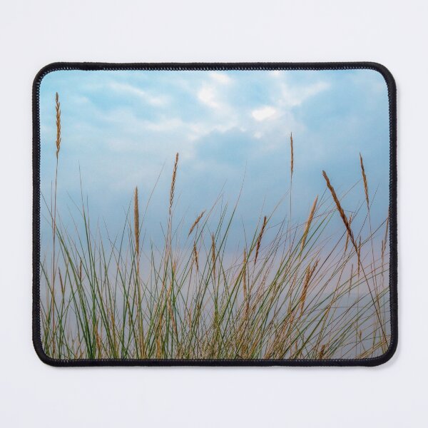 Item preview, Marram Grass on the Shore designed and sold by ADCImages.