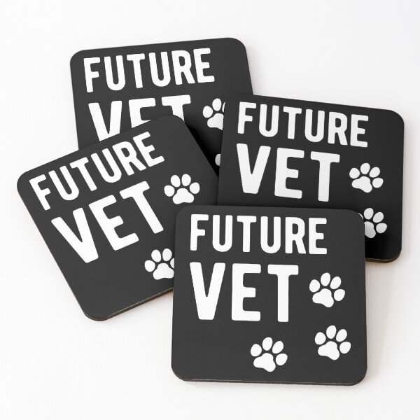 Item preview, Future Vet designed and sold by Turie.