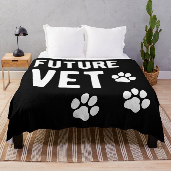 Item preview, Future Vet designed and sold by Turie.