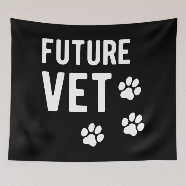 Item preview, Future Vet designed and sold by Turie.
