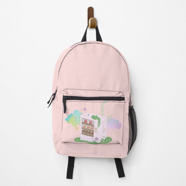 Item preview, Space vending machine designed and sold by lilbeanzart.