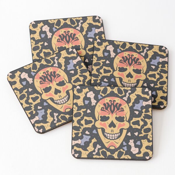 Item preview,  SKULL 2 designed and sold by asmaa gamal.