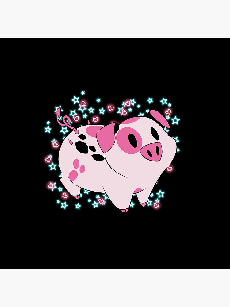 Fat Nuggets - Hazbin Hotel