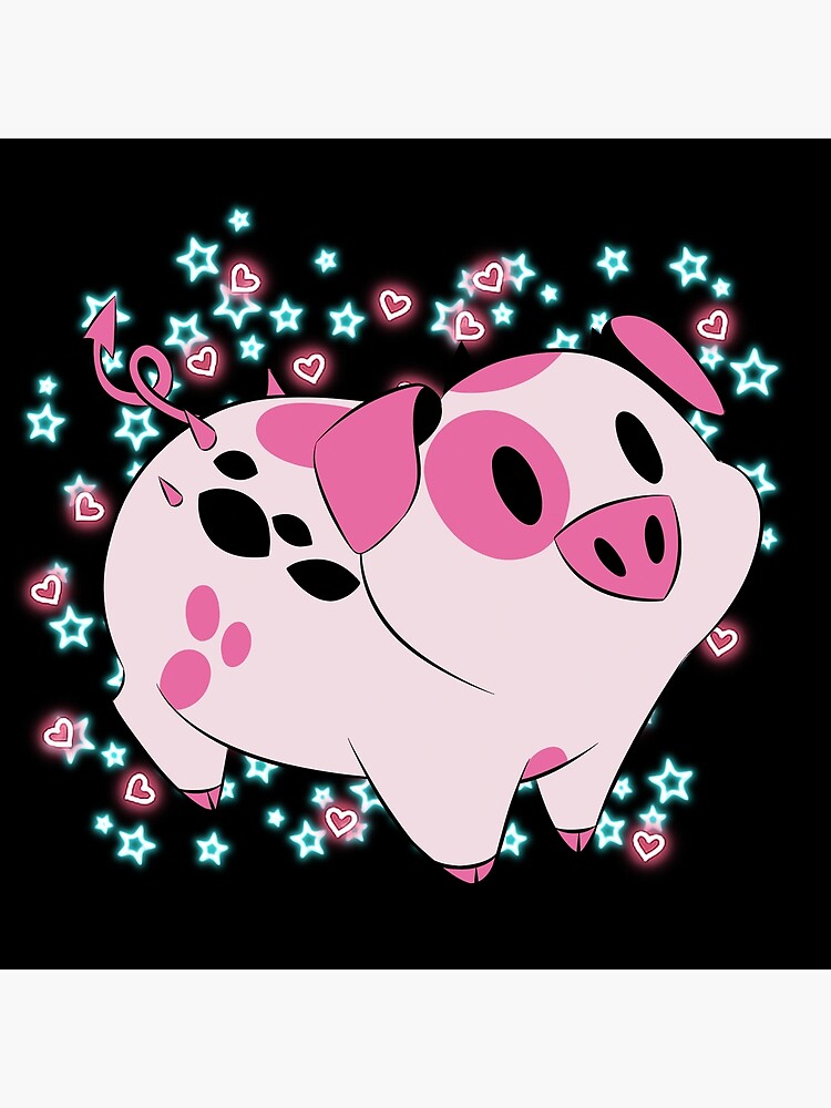 Fat Nuggets - Hazbin Hotel