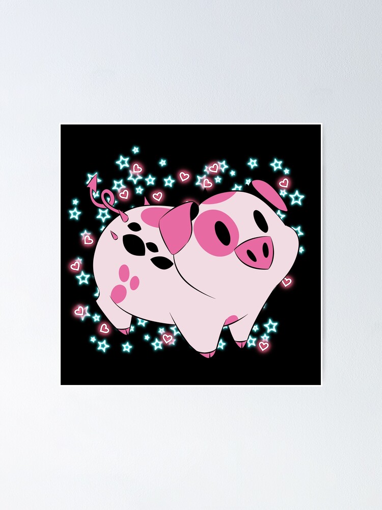 Fat Nuggets - Hazbin Hotel