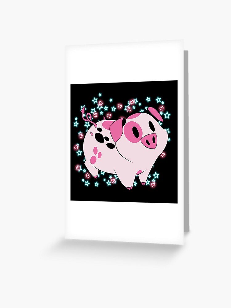 Fat Nuggets - Hazbin Hotel