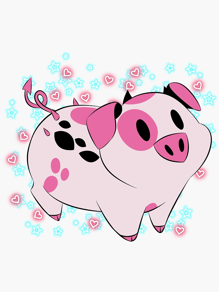 Fat Nuggets - Hazbin Hotel